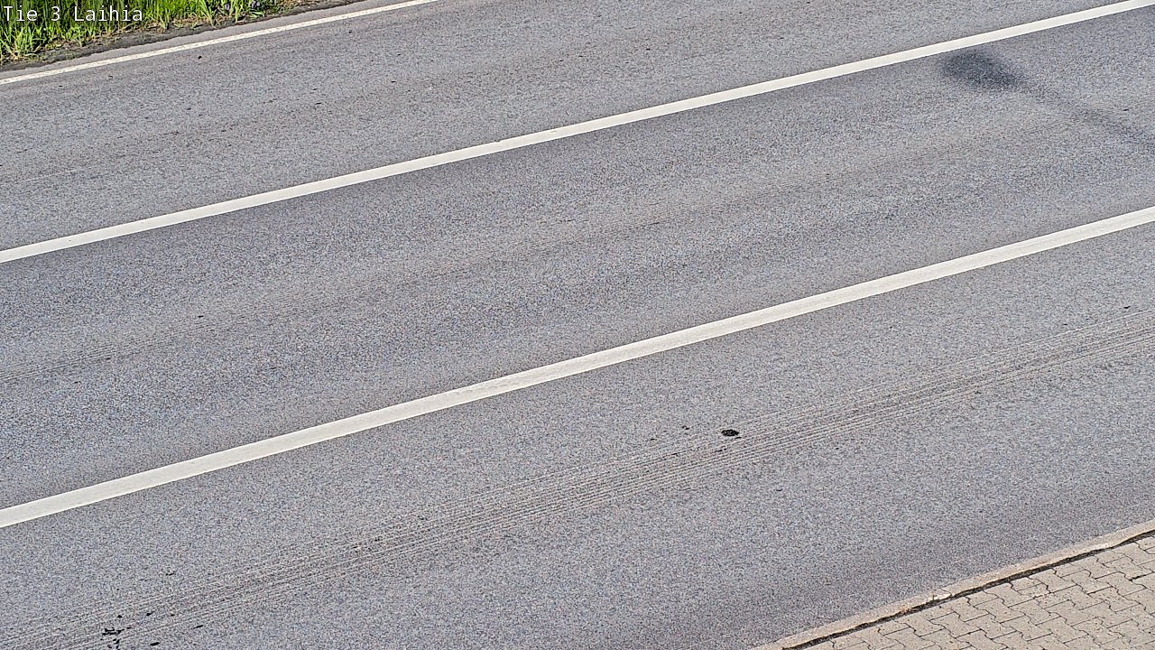 Kelikamerat Kuva Tie 3 Laihia, Laihia, Pohjanmaa