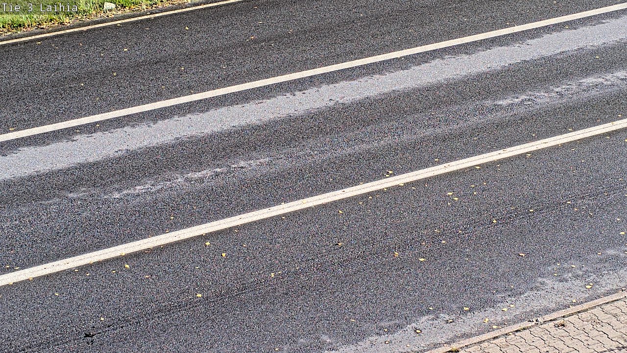Kelikamerat Kuva Tie 3 Laihia, Laihia, Pohjanmaa