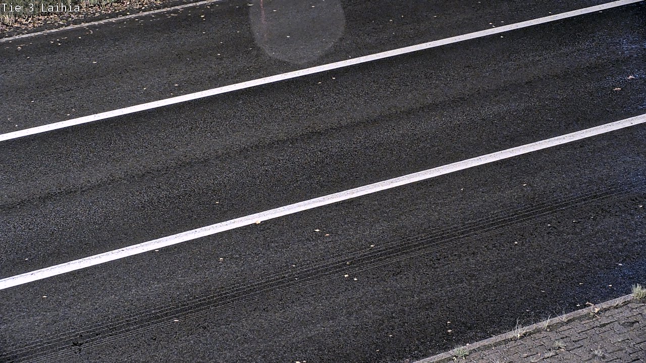 Kelikamerat Kuva Tie 3 Laihia, Laihia, Pohjanmaa