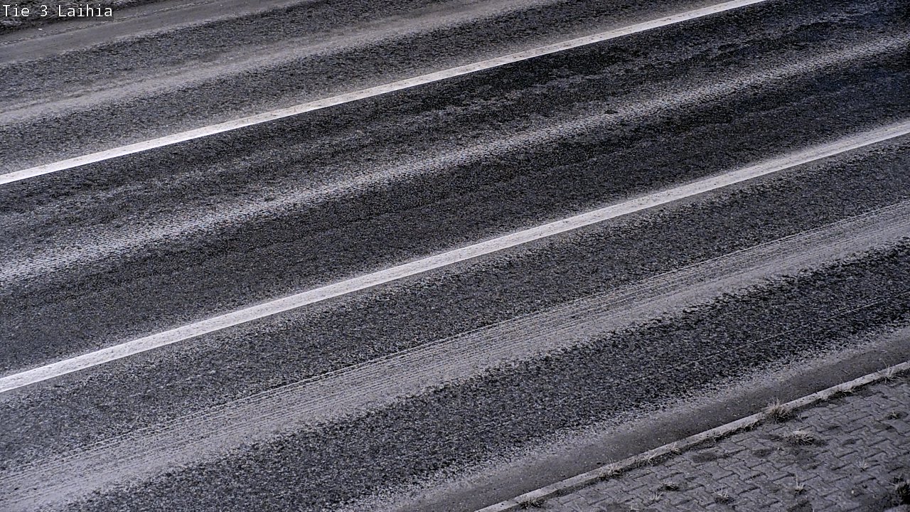 Kelikamerat Kuva Tie 3 Laihia, Laihia, Pohjanmaa