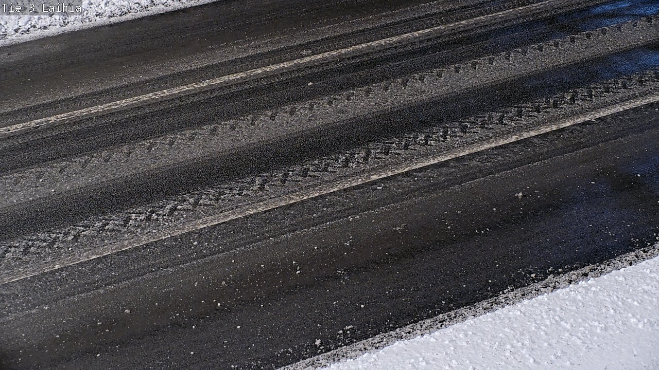 Kelikamerat Kuva Tie 3 Laihia, Laihia, Pohjanmaa