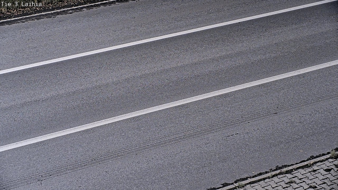 Kelikamerat Kuva Tie 3 Laihia, Laihia, Pohjanmaa