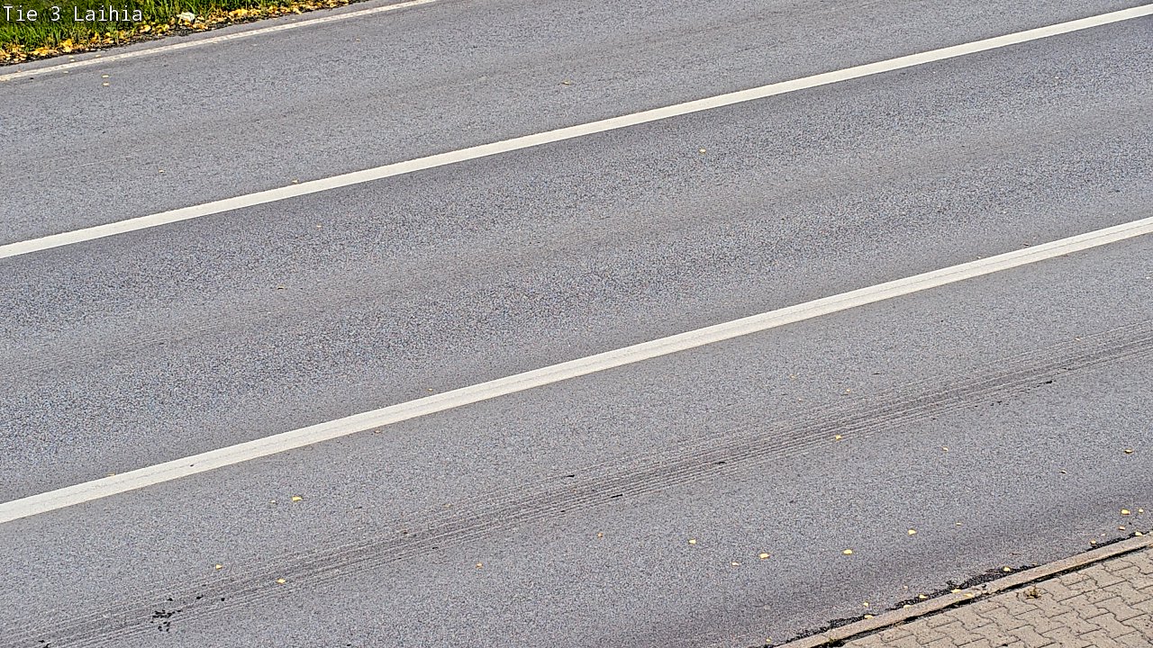 Kelikamerat Kuva Tie 3 Laihia, Laihia, Pohjanmaa