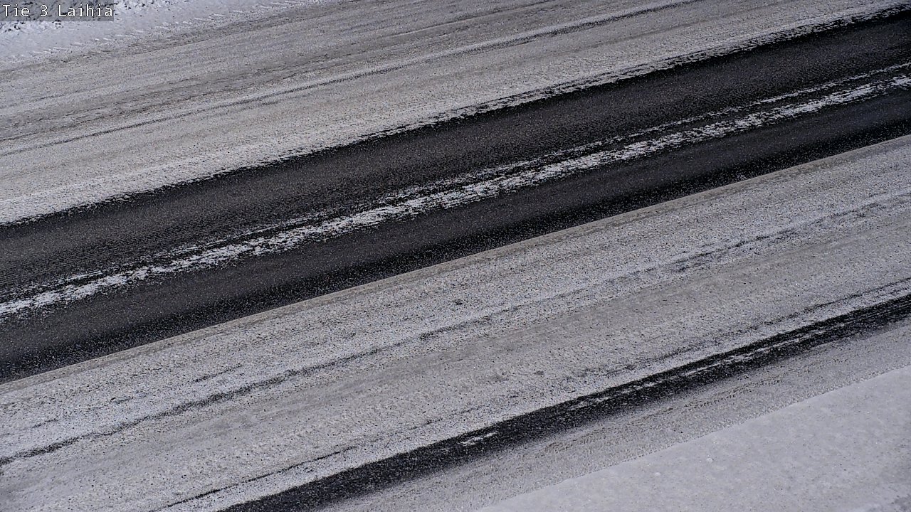 Kelikamerat Kuva Tie 3 Laihia, Laihia, Pohjanmaa