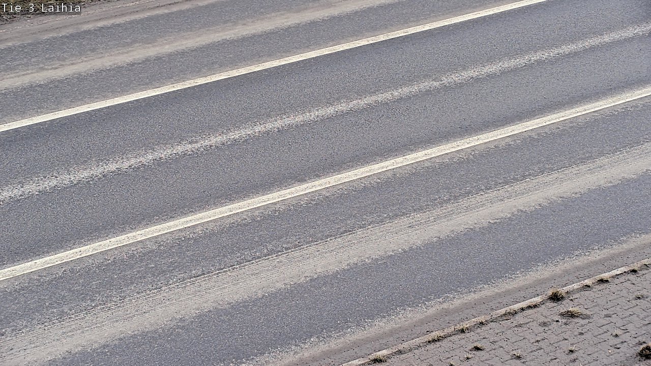 Kelikamerat Kuva Tie 3 Laihia, Laihia, Pohjanmaa