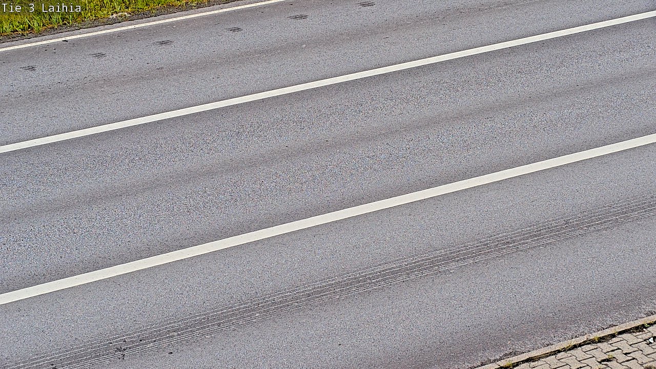Kelikamerat Kuva Tie 3 Laihia, Laihia, Pohjanmaa