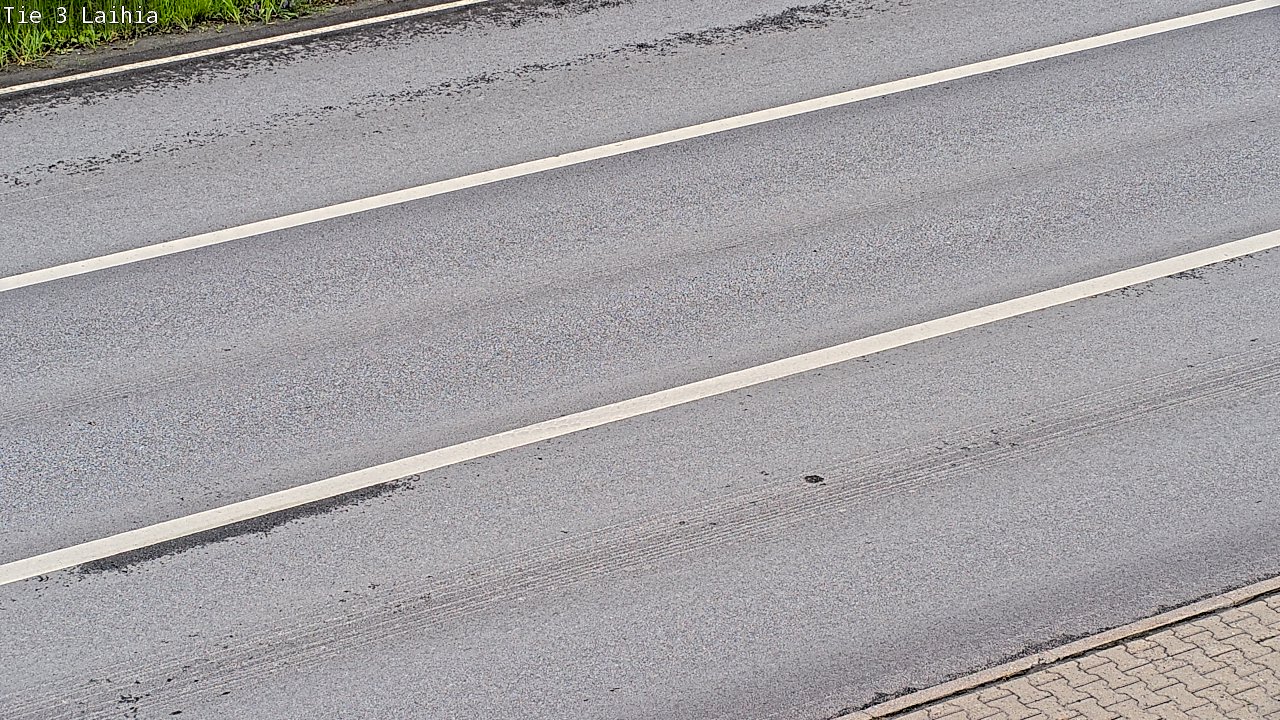 Kelikamerat Kuva Tie 3 Laihia, Laihia, Pohjanmaa