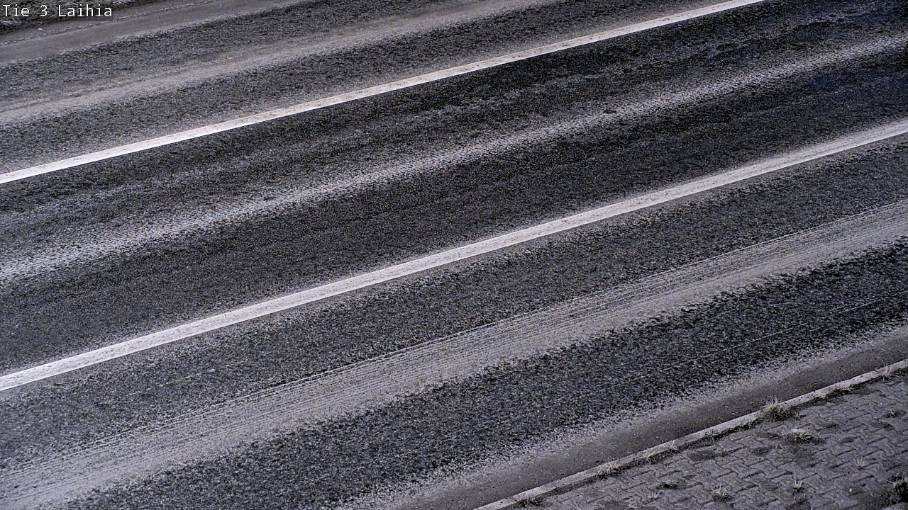 Kelikamerat Kuva Tie 3 Laihia, Laihia, Pohjanmaa