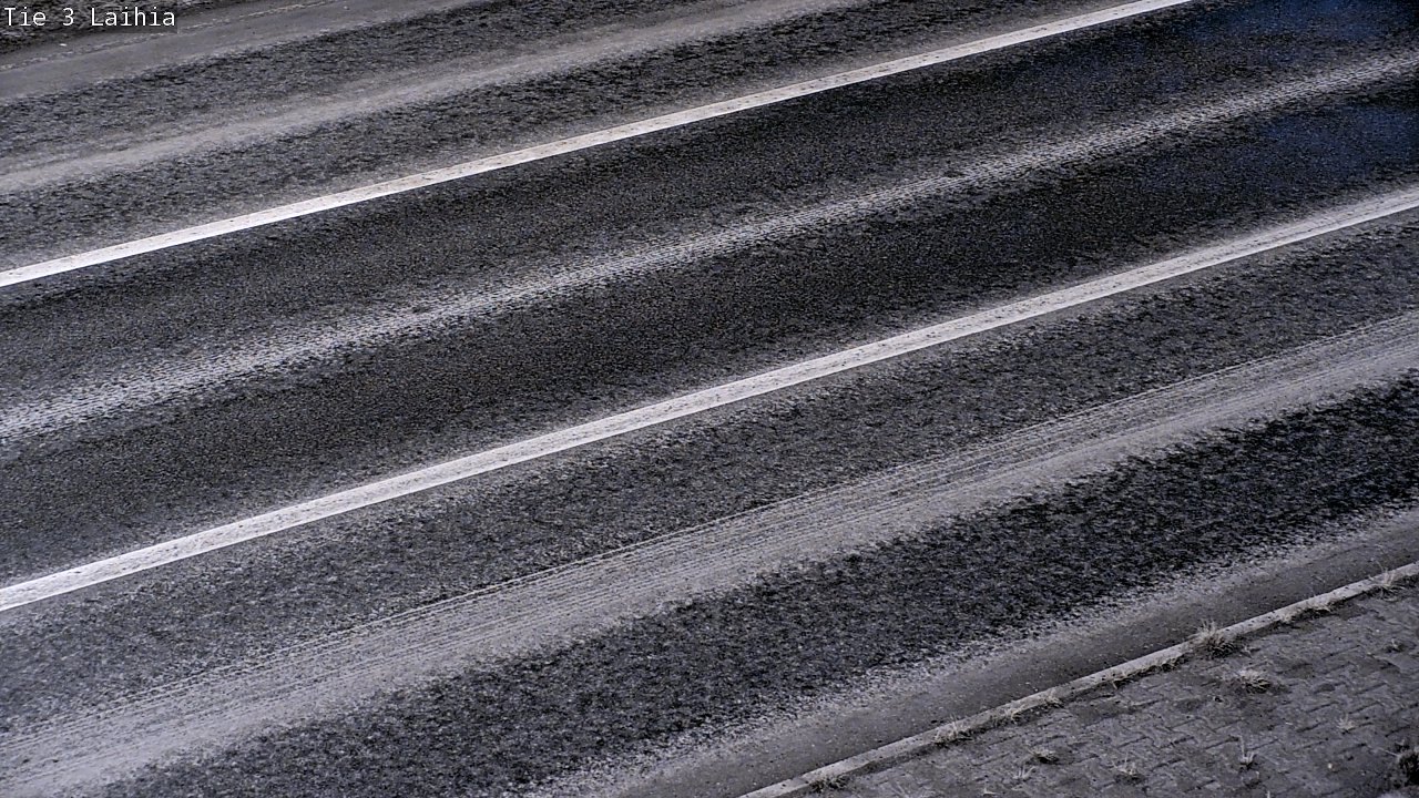 Kelikamerat Kuva Tie 3 Laihia, Laihia, Pohjanmaa