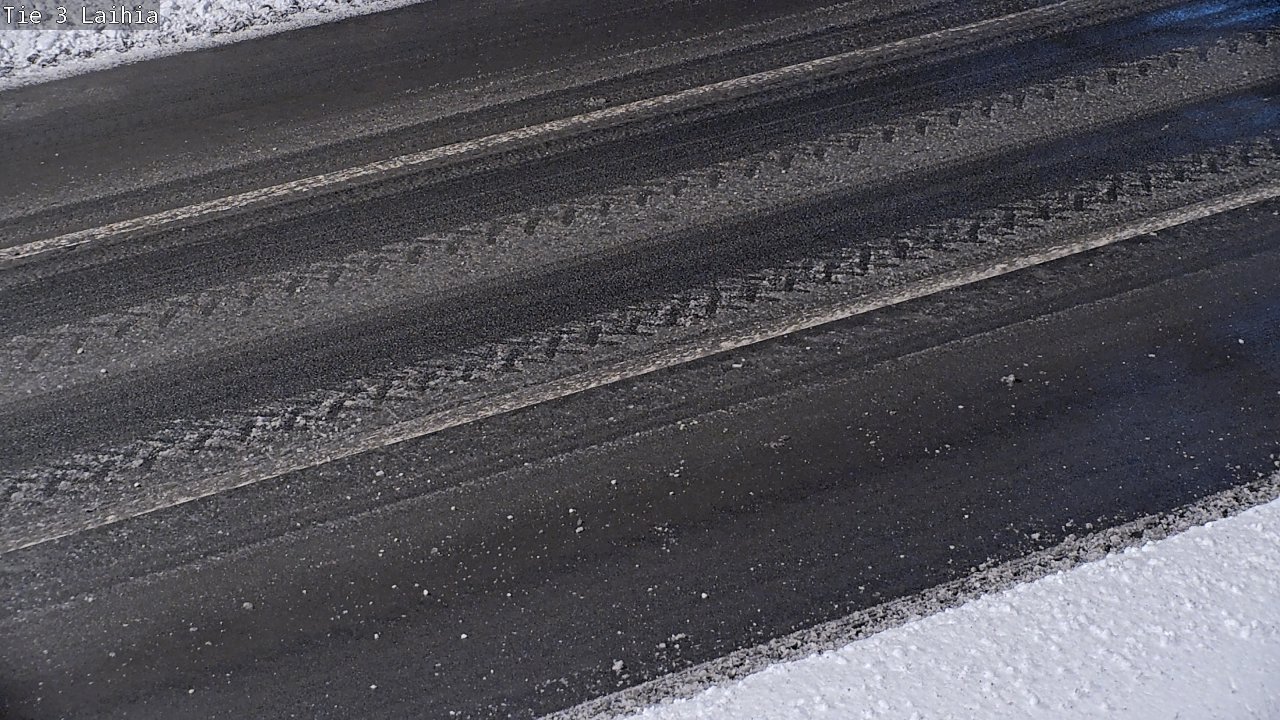 Kelikamerat Kuva Tie 3 Laihia, Laihia, Pohjanmaa