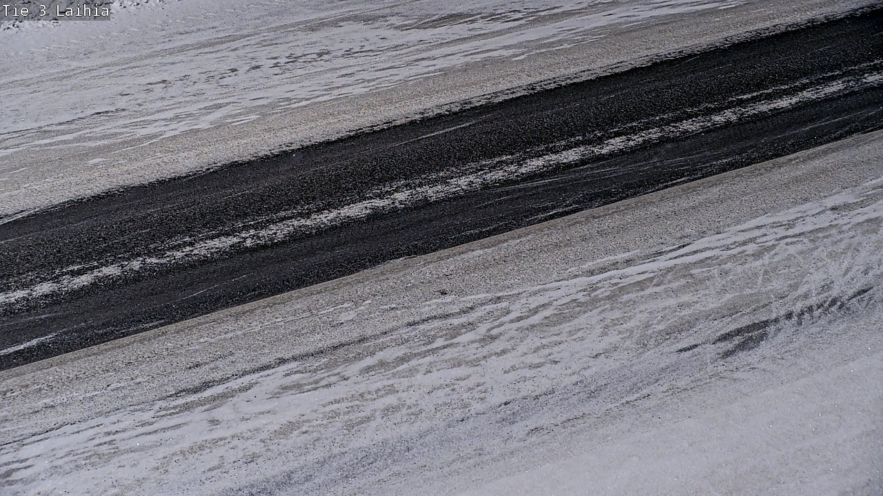 Kelikamerat Kuva Tie 3 Laihia, Laihia, Pohjanmaa