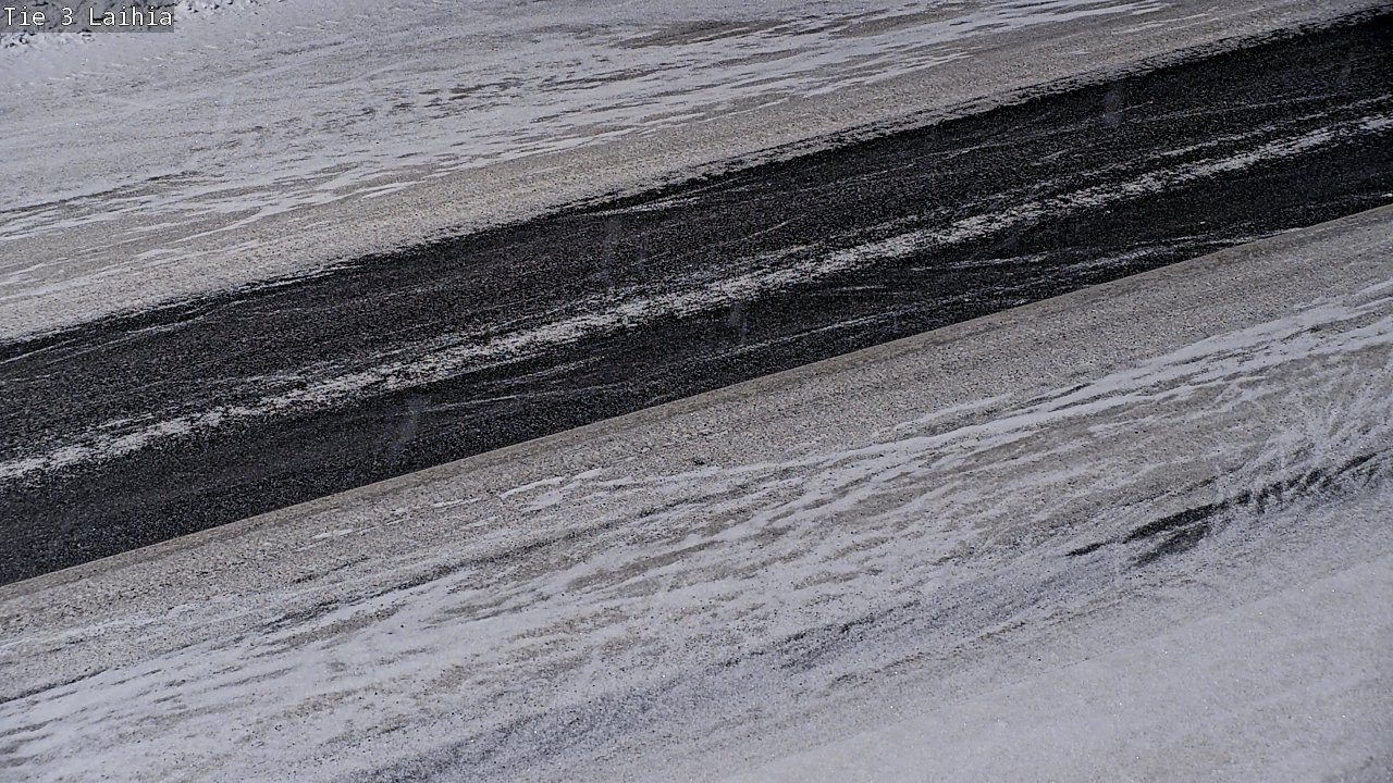 Kelikamerat Kuva Tie 3 Laihia, Laihia, Pohjanmaa