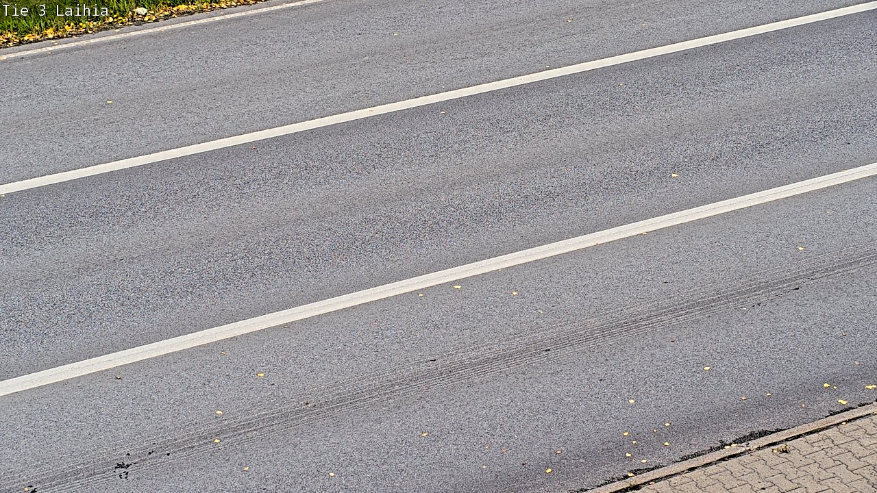 Kelikamerat Kuva Tie 3 Laihia, Laihia, Pohjanmaa