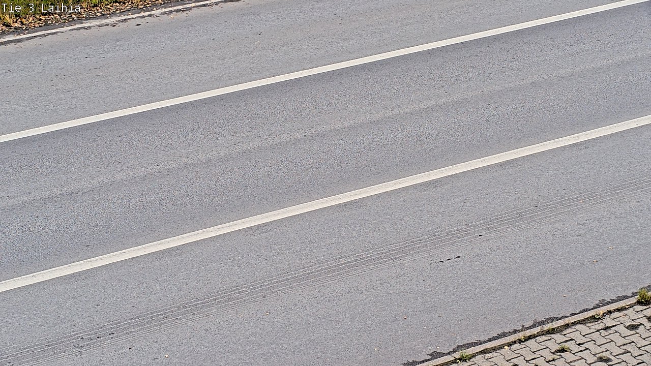 Kelikamerat Kuva Tie 3 Laihia, Laihia, Pohjanmaa