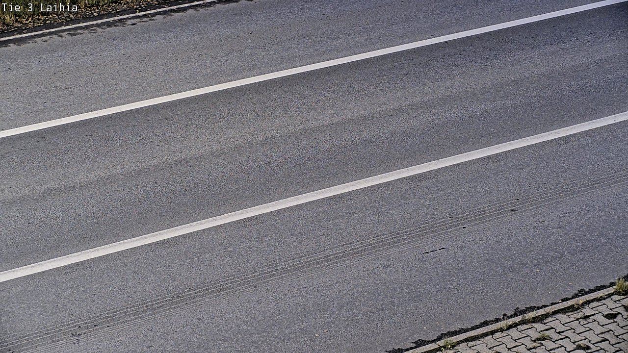 Kelikamerat Kuva Tie 3 Laihia, Laihia, Pohjanmaa