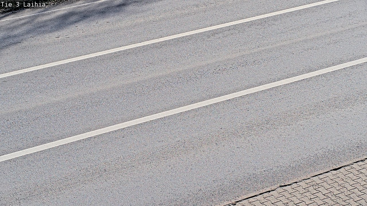 Kelikamerat Kuva Tie 3 Laihia, Laihia, Pohjanmaa