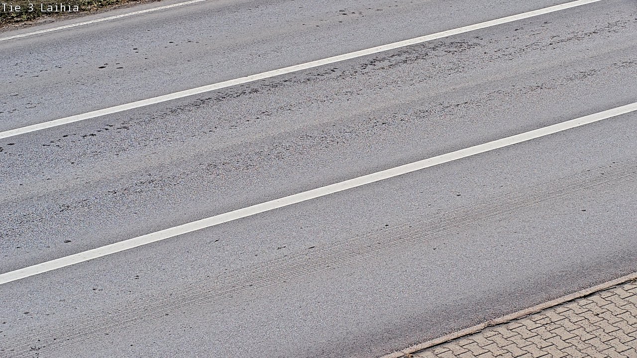 Kelikamerat Kuva Tie 3 Laihia, Laihia, Pohjanmaa