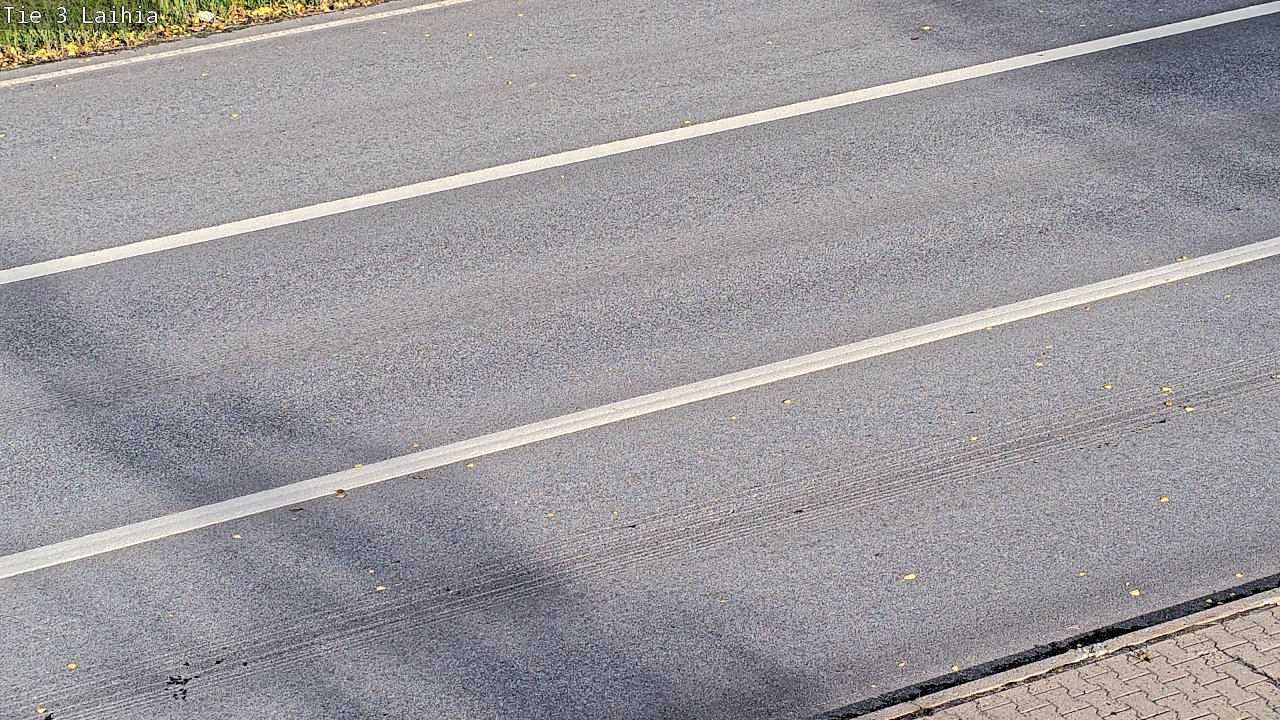 Kelikamerat Kuva Tie 3 Laihia, Laihia, Pohjanmaa