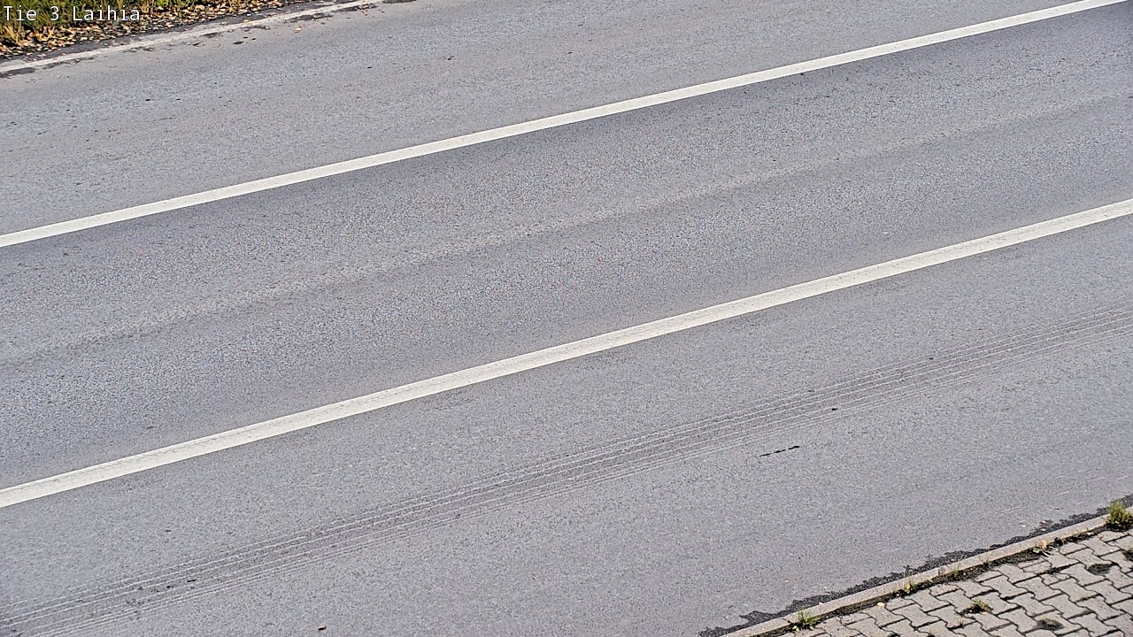 Kelikamerat Kuva Tie 3 Laihia, Laihia, Pohjanmaa