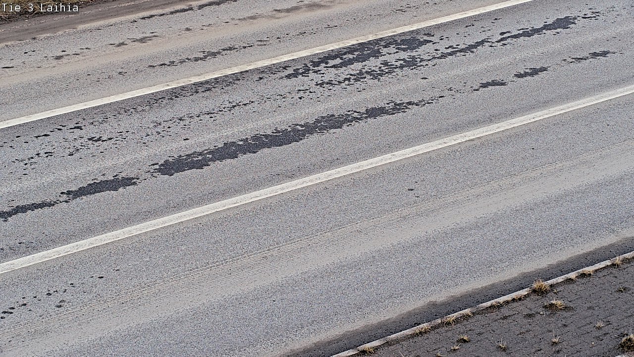 Kelikamerat Kuva Tie 3 Laihia, Laihia, Pohjanmaa