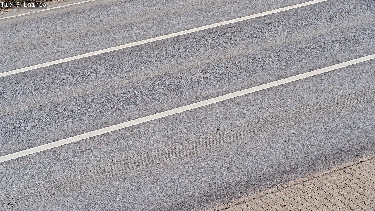 Kelikamerat Kuva Tie 3 Laihia, Laihia, Pohjanmaa