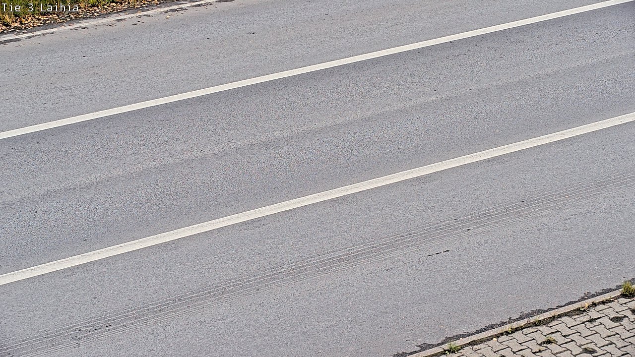 Kelikamerat Kuva Tie 3 Laihia, Laihia, Pohjanmaa