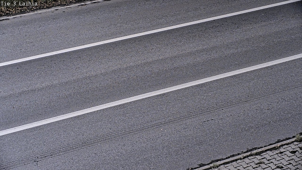 Kelikamerat Kuva Tie 3 Laihia, Laihia, Pohjanmaa