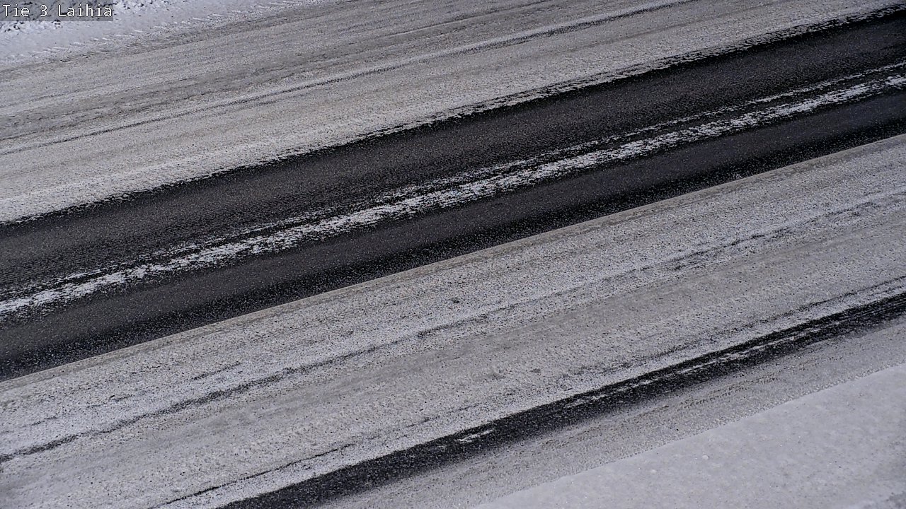 Kelikamerat Kuva Tie 3 Laihia, Laihia, Pohjanmaa