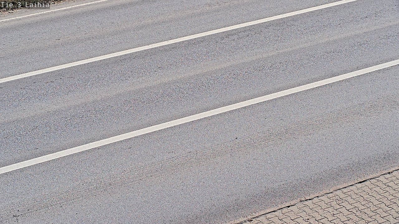 Kelikamerat Kuva Tie 3 Laihia, Laihia, Pohjanmaa