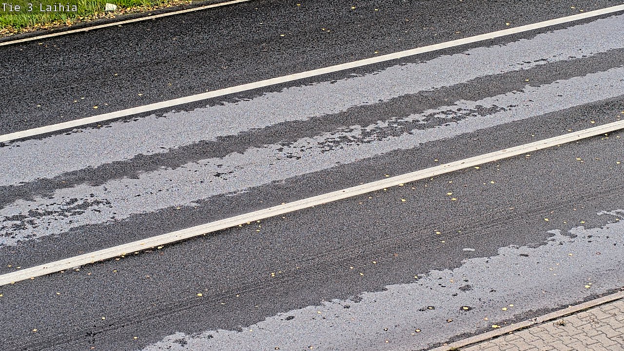 Kelikamerat Kuva Tie 3 Laihia, Laihia, Pohjanmaa