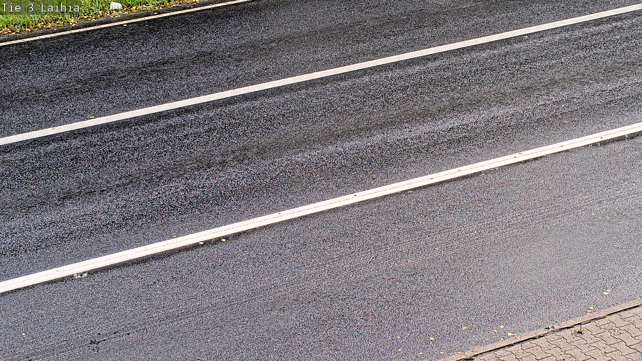 Kelikamerat Kuva Tie 3 Laihia, Laihia, Pohjanmaa