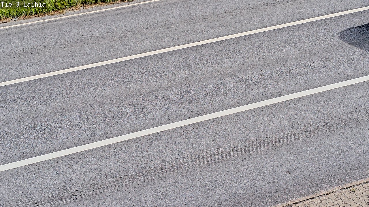 Kelikamerat Kuva Tie 3 Laihia, Laihia, Pohjanmaa