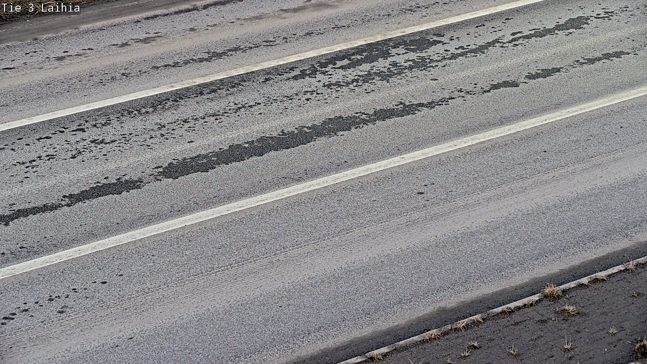 Kelikamerat Kuva Tie 3 Laihia, Laihia, Pohjanmaa