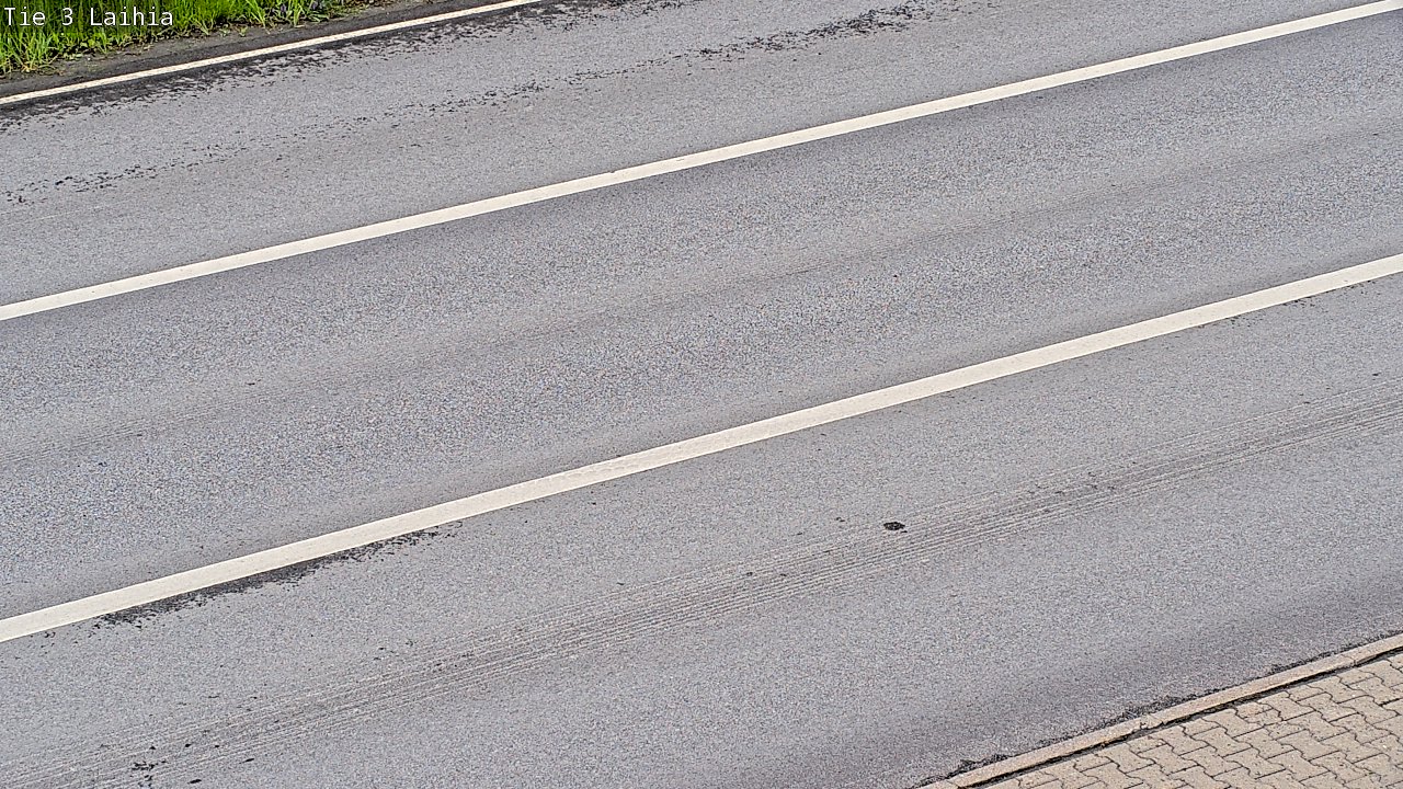 Kelikamerat Kuva Tie 3 Laihia, Laihia, Pohjanmaa