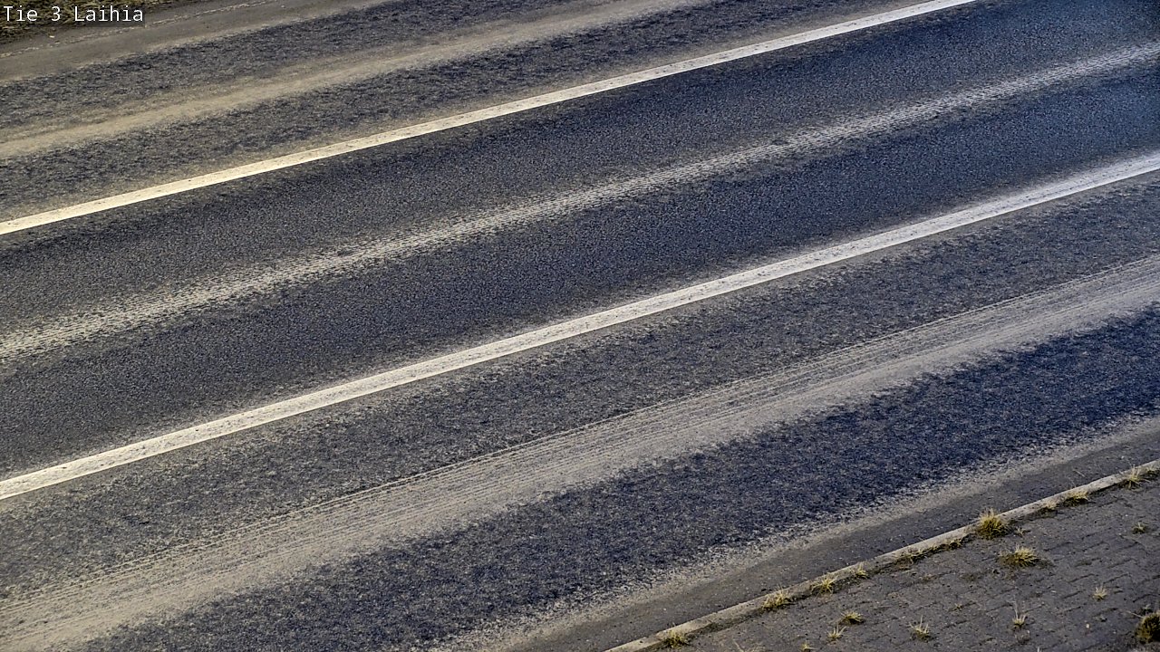 Kelikamerat Kuva Tie 3 Laihia, Laihia, Pohjanmaa