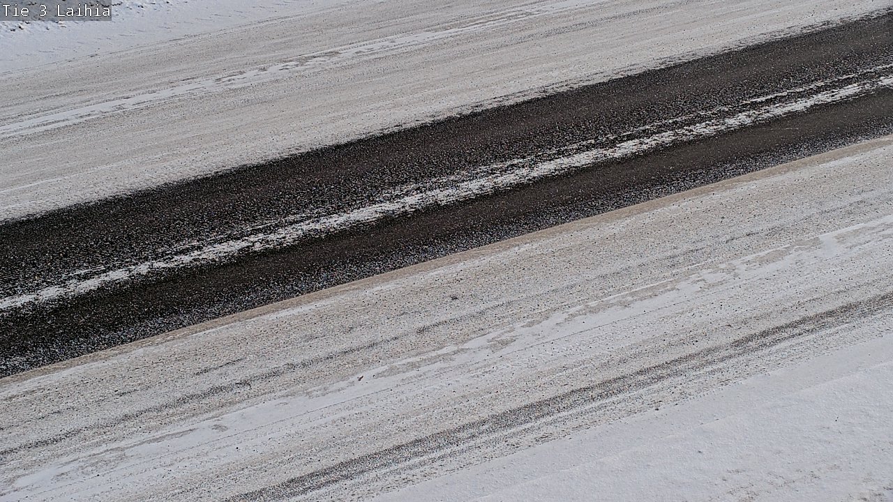 Kelikamerat Kuva Tie 3 Laihia, Laihia, Pohjanmaa