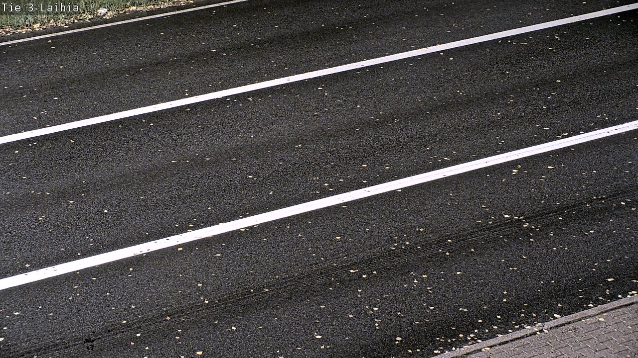 Kelikamerat Kuva Tie 3 Laihia, Laihia, Pohjanmaa