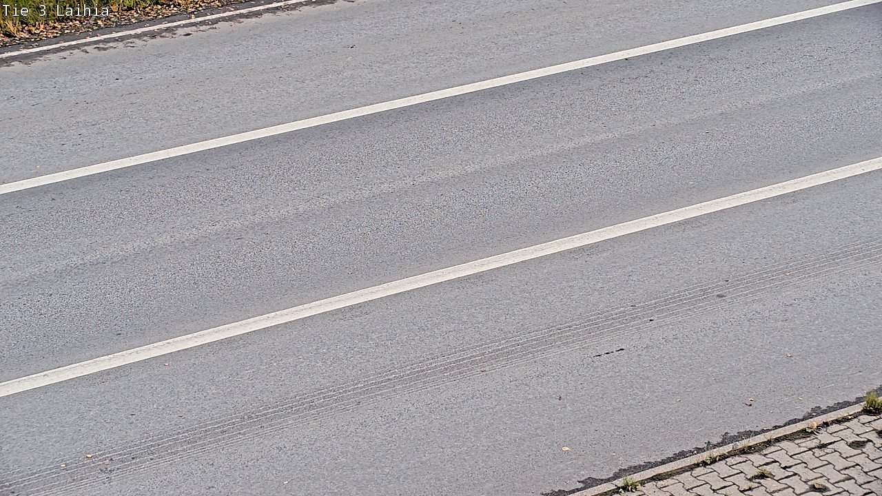 Kelikamerat Kuva Tie 3 Laihia, Laihia, Pohjanmaa