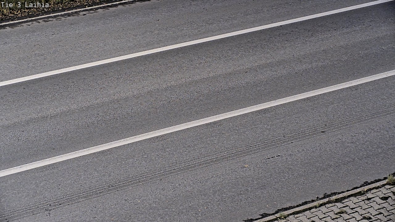 Kelikamerat Kuva Tie 3 Laihia, Laihia, Pohjanmaa