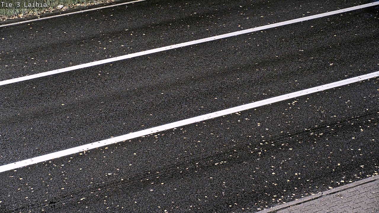 Kelikamerat Kuva Tie 3 Laihia, Laihia, Pohjanmaa