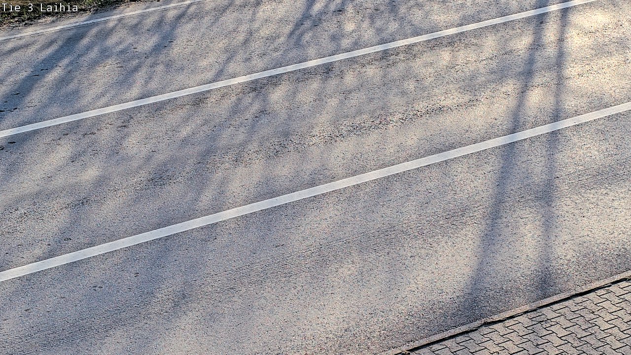 Kelikamerat Kuva Tie 3 Laihia, Laihia, Pohjanmaa