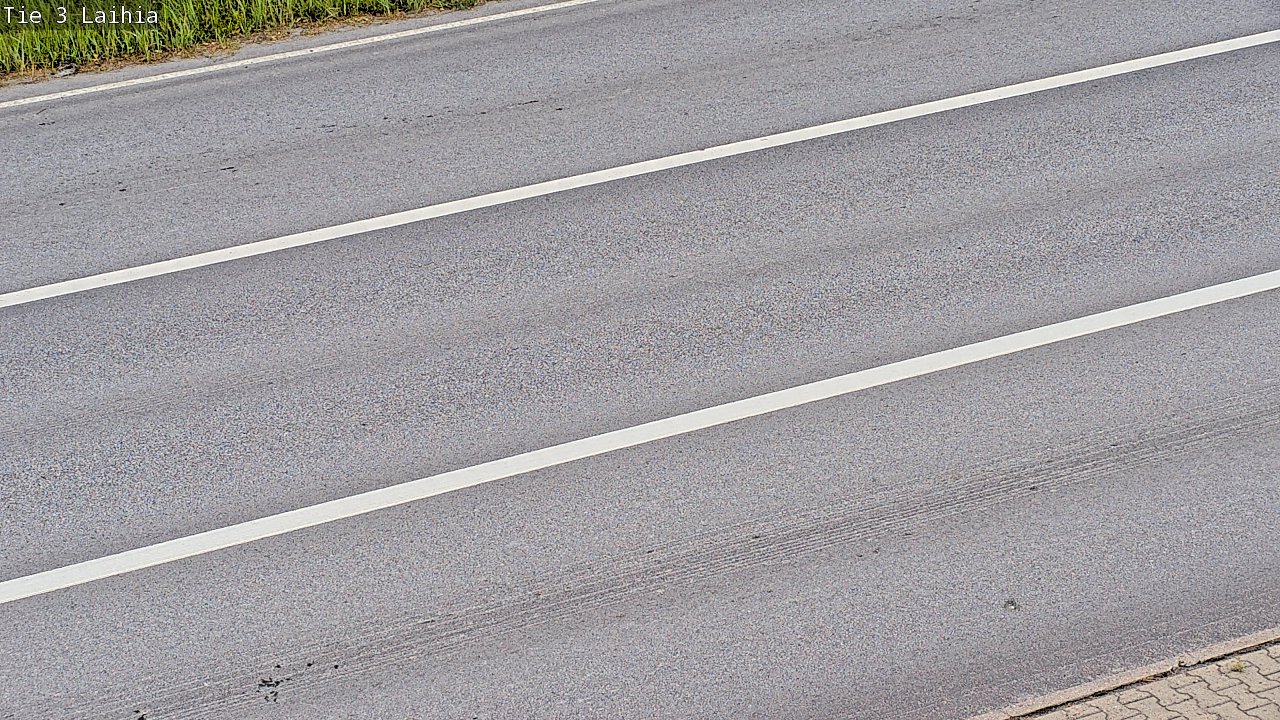Kelikamerat Kuva Tie 3 Laihia, Laihia, Pohjanmaa