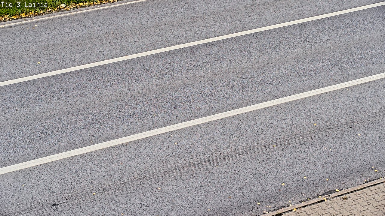 Kelikamerat Kuva Tie 3 Laihia, Laihia, Pohjanmaa