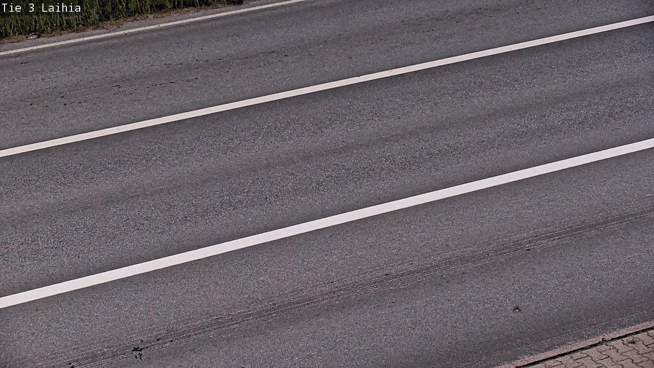 Kelikamerat Kuva Tie 3 Laihia, Laihia, Pohjanmaa