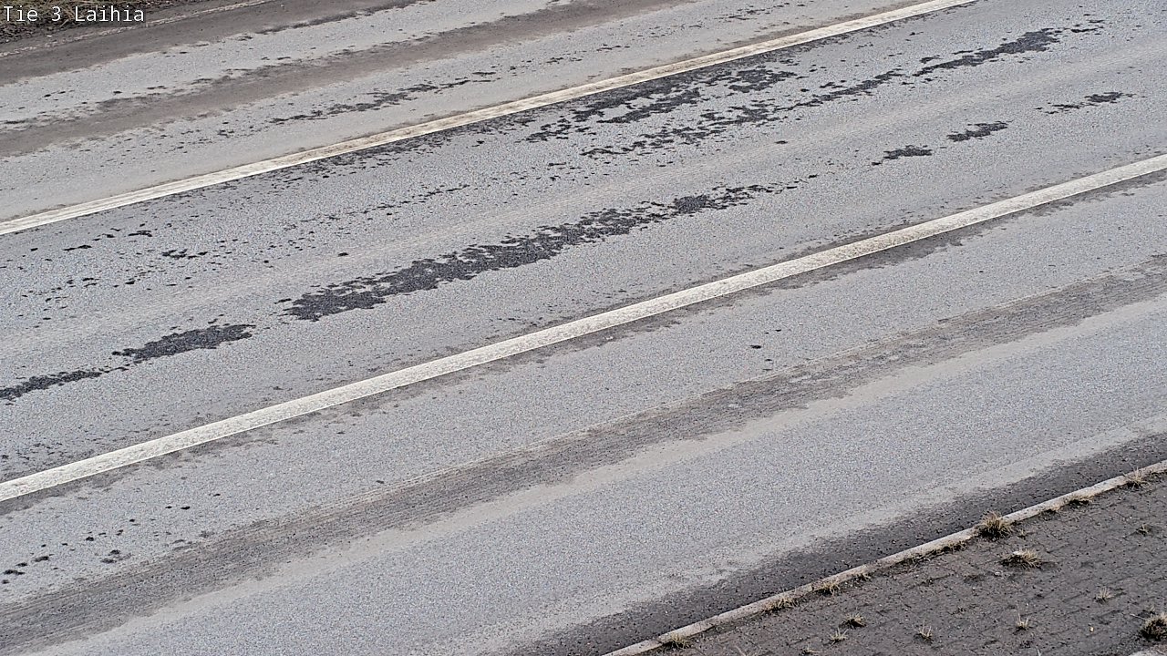 Kelikamerat Kuva Tie 3 Laihia, Laihia, Pohjanmaa