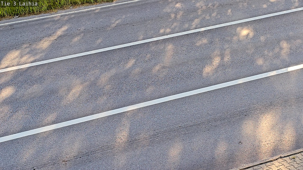 Kelikamerat Kuva Tie 3 Laihia, Laihia, Pohjanmaa