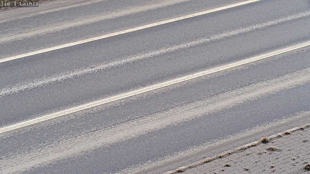 Kelikamerat Kuva Tie 3 Laihia, Laihia, Pohjanmaa