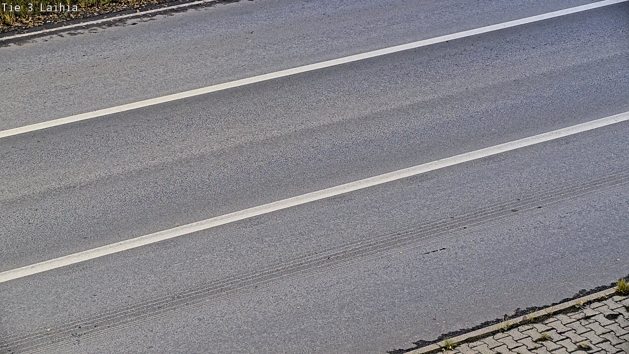 Kelikamerat Kuva Tie 3 Laihia, Laihia, Pohjanmaa