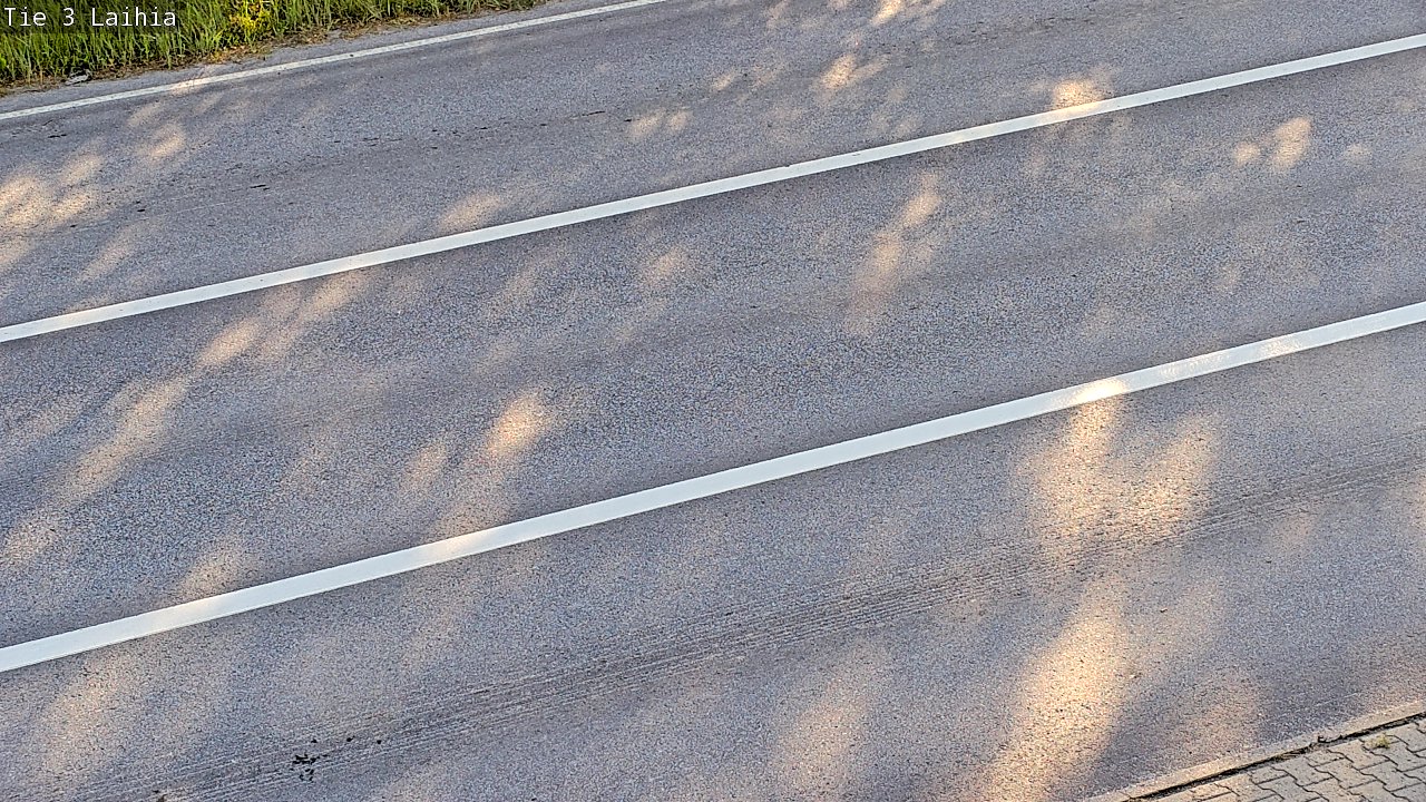 Kelikamerat Kuva Tie 3 Laihia, Laihia, Pohjanmaa
