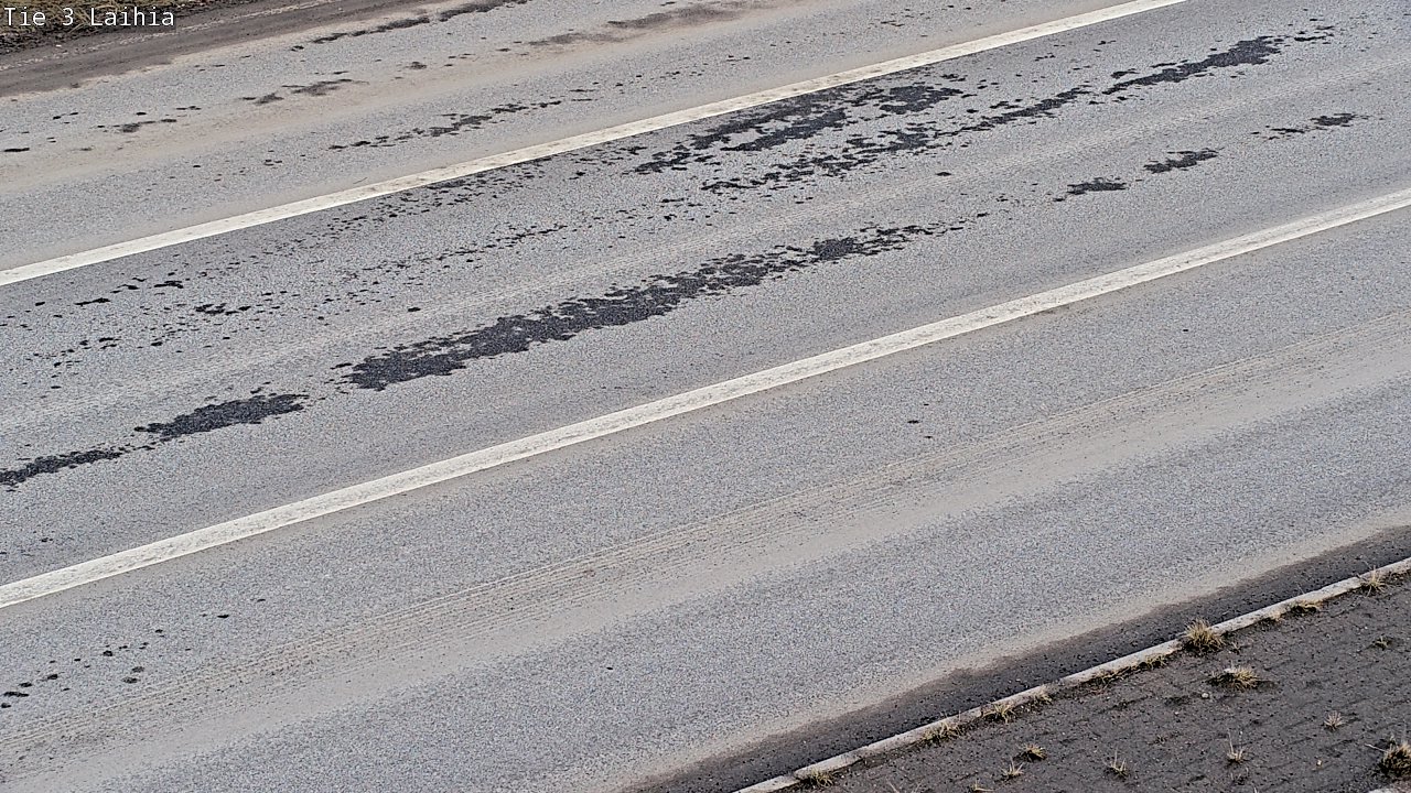 Kelikamerat Kuva Tie 3 Laihia, Laihia, Pohjanmaa